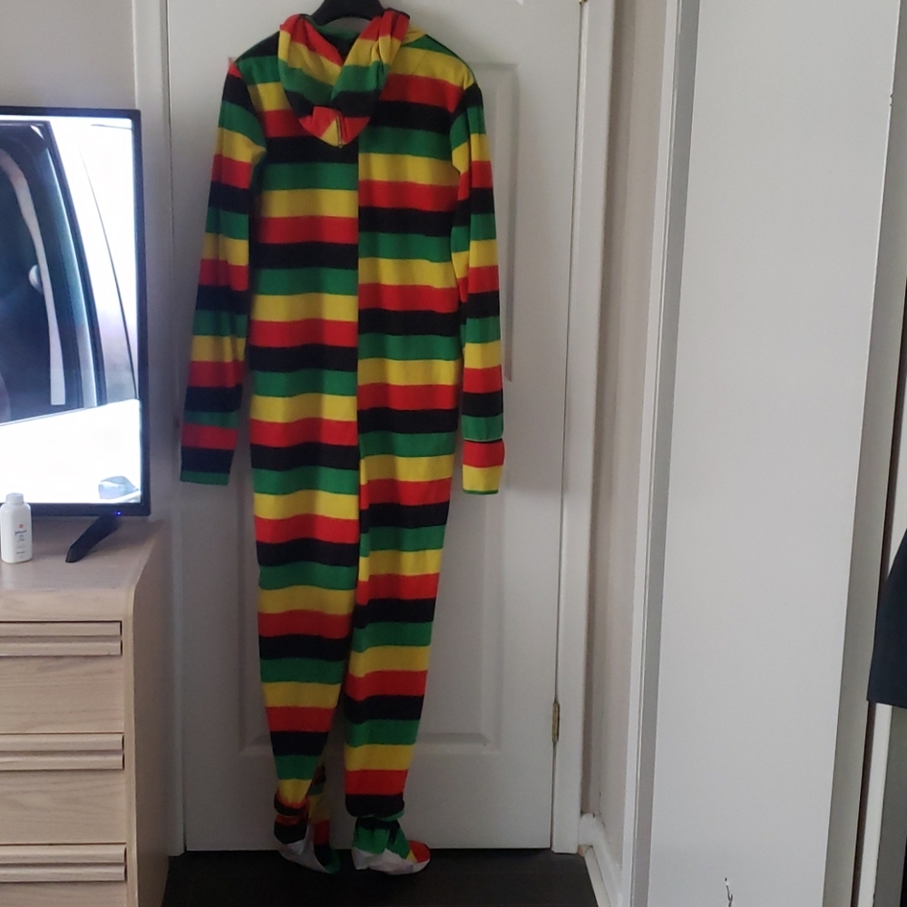 420 Onezie - Picture 4 of 5